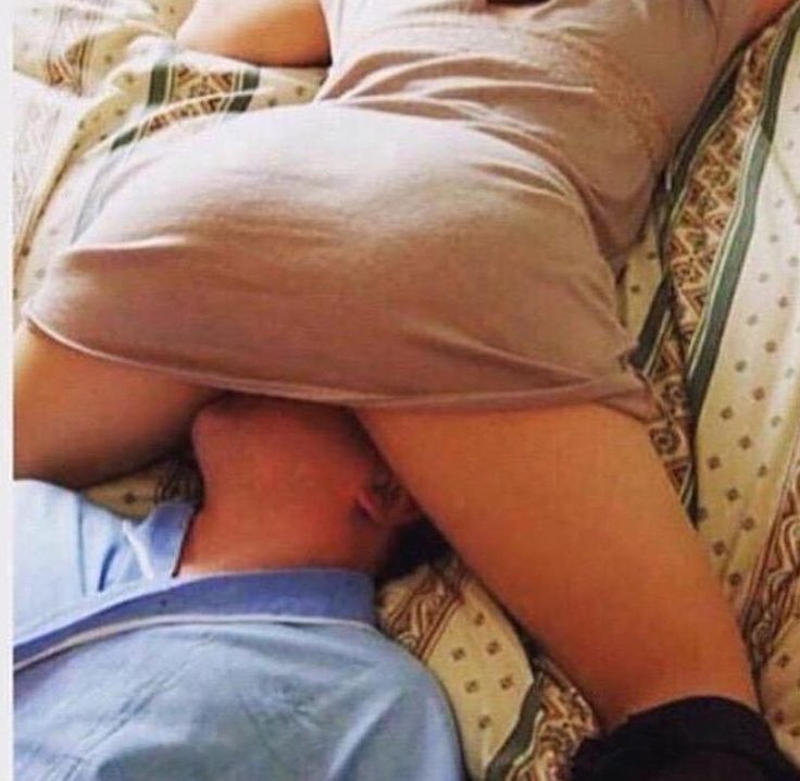 Pussy Love Romantic Licking