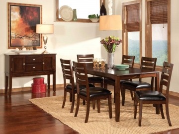Dining Room Furniture Dallas formal dining room sets dallas tx quality furniture mattress store in fort worth frisco 6 Standard Furniture Weston Rectangular Leg Dining Table 4pc Set In Cherry 11640 Casual Dining Sets Dining Room Furniture Dallas dining room furniture dallas Standard Furniture Weston Rectangular Leg Dining Table 4pc Set In Cherry 11640 Casual Dining Sets