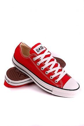 converse rojo converse rojo