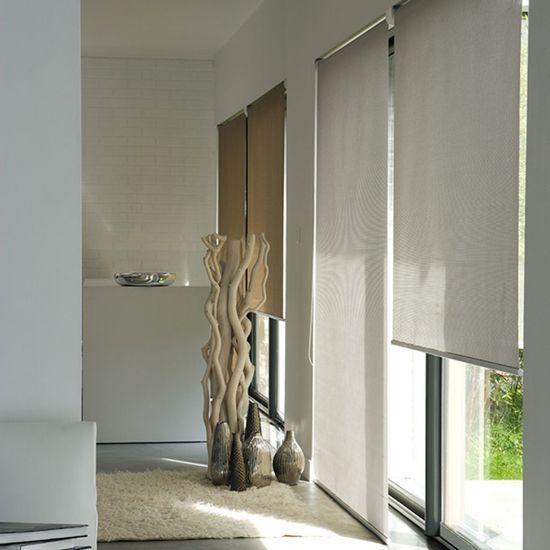 15 best Stores Enrouleurs Intérieurs images on Pinterest Fabric - store enrouleur screen interieur 15 best Stores Enrouleurs Intérieurs images on Pinterest Fabric - store enrouleur screen interieur