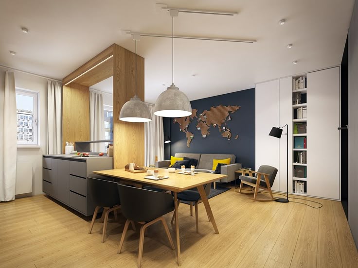 Open Plan Apartment Interior Design Ideas 304 best home images on pinterest | room, home and bathroom ideas Open Plan Apartment Interior Design Ideas 304 best home images on pinterest | room, home and bathroom ideas