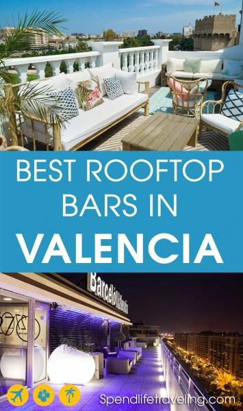 #Valencia with its great weather and historical buildings is a perfect place for… #Valencia with its great weather and historical buildings is a perfect place for…