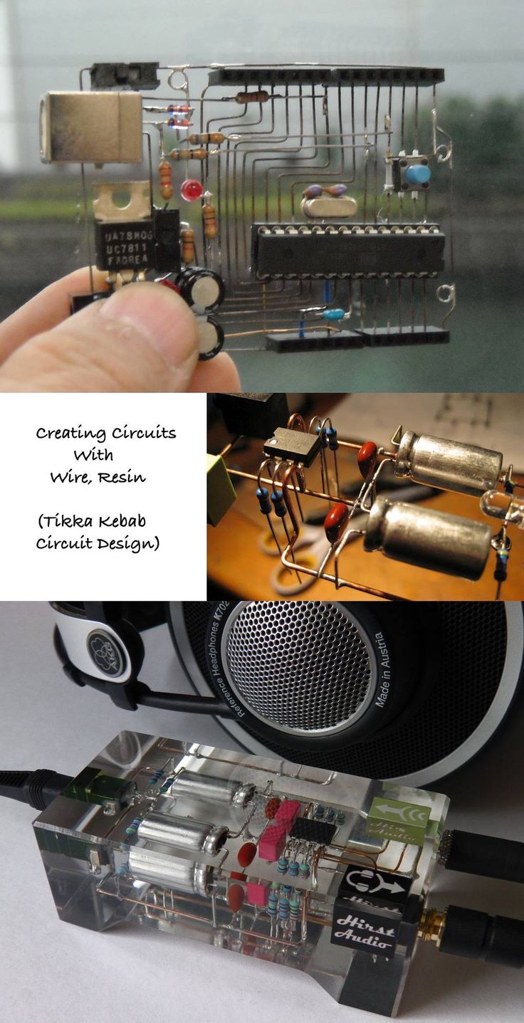 Creating-Circuits-With-Wire-Resin-Tikka-Kebab-Circuit-Design Creating-Circuits-With-Wire-Resin-Tikka-Kebab-Circuit-Design