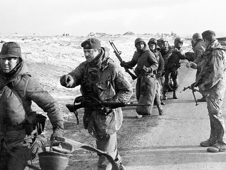 falkland history As britain and argentina sound off yet again about their rival claims to sovereignty over the falkland islands, it would not be completely fanciful to blame the borgias for a dispute that has been blowing hot and cold for more than 300 years more precisely, the root of the problem can be traced to. falkland history As britain and argentina sound off yet again about their rival claims to sovereignty over the falkland islands, it would not be completely fanciful to blame the borgias for a dispute that has been blowing hot and cold for more than 300 years more precisely, the root of the problem can be traced to.