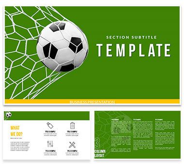 399 best Keynote Templates - Themes images on Pinterest Keynote - football powerpoint template 399 best Keynote Templates - Themes images on Pinterest Keynote - football powerpoint template