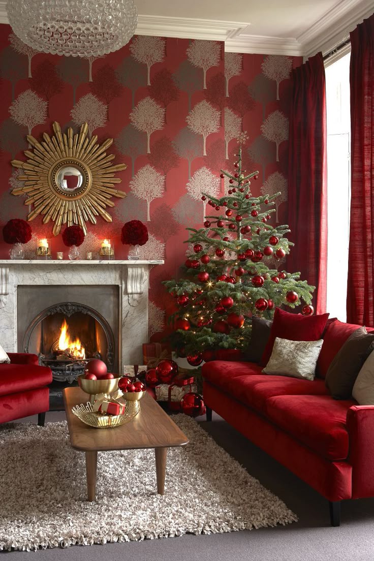 22 best christmas living room ideas images on pinterest 22 best christmas living room ideas images on pinterest