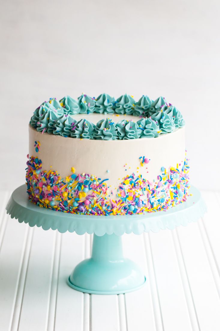 The 25+ best Birthday cake decorating ideas on Pinterest ...