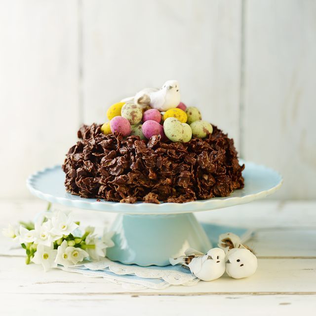 Nest Choco
