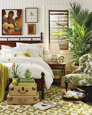 Evidently My Style Is Called Plantation And A British West Indies Evidently My Style Is Called Plantation And A British West Indies