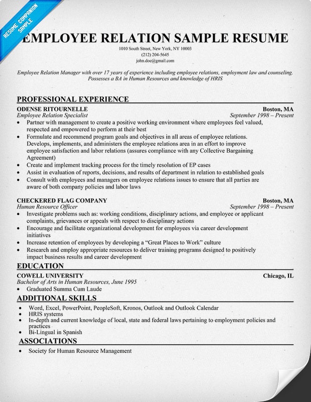 14 best HR images on Pinterest Resume examples, Career and - human resource management resume 14 best HR images on Pinterest Resume examples, Career and - human resource management resume
