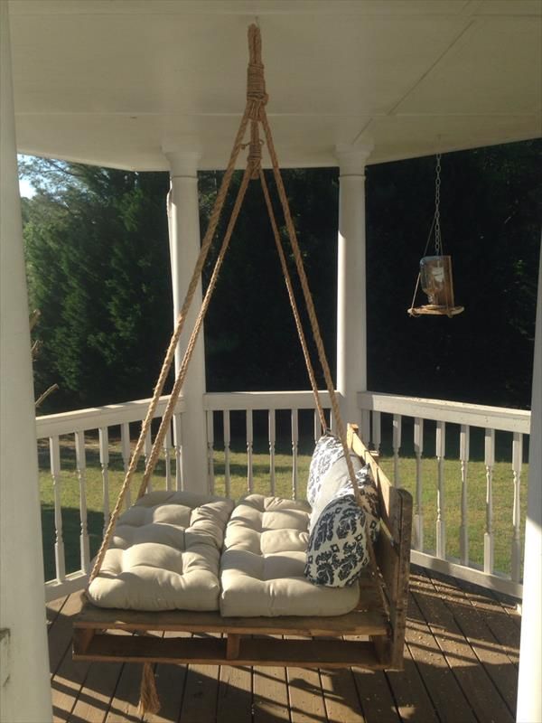 Pallet Patio Swing best 20+ pallet swing beds ideas on pinterest | pallet swings Pallet Patio Swing best 20+ pallet swing beds ideas on pinterest | pallet swings