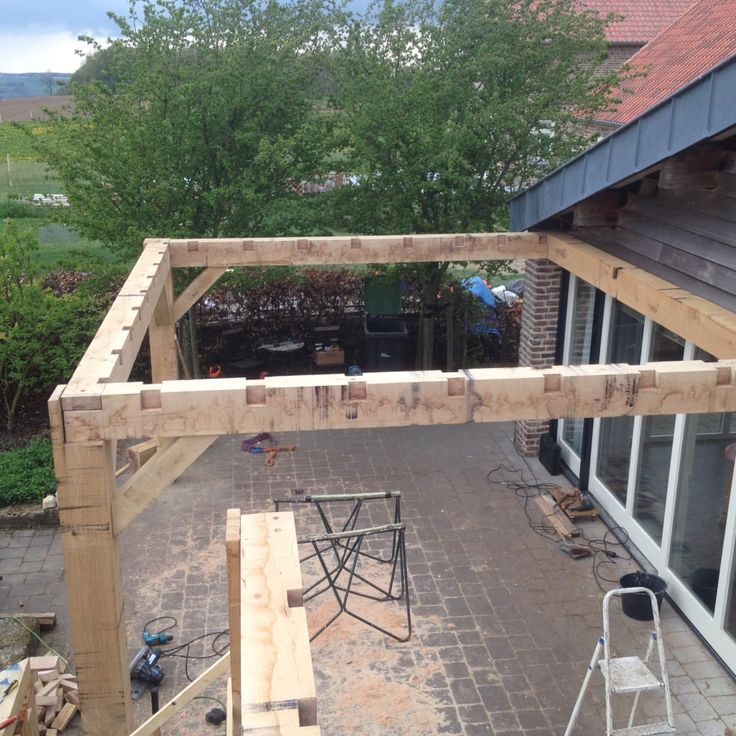 304 best Garten images on Pinterest Backyard patio, Balconies and - holz pergola garten moderne beispiele 304 best Garten images on Pinterest Backyard patio, Balconies and - holz pergola garten moderne beispiele