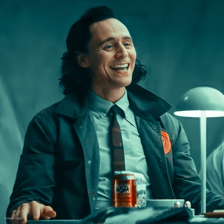 LOKI PICTURE in 2021 | Loki marvel, Loki wallpaper, Loki aesthetic Tom Hiddleston Loki Avengers Wallpaper