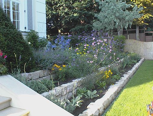 Die besten 25+ Terrassenförmig Landschaftsbau Ideen auf Pinterest - garten und landschaftsbau hang Die besten 25+ Terrassenförmig Landschaftsbau Ideen auf Pinterest - garten und landschaftsbau hang