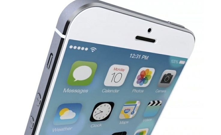 Pin en Rumores iPhone - Donde Esta Airplay En Iphone 6