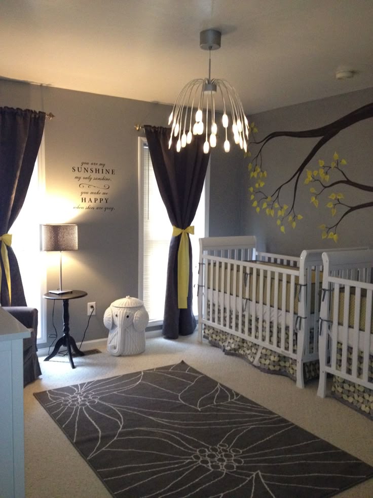 Twin Baby Girl Bedroom Ideas best 25+ twin nurseries ideas on pinterest | baby room, nursery Twin Baby Girl Bedroom Ideas best 25+ twin nurseries ideas on pinterest | baby room, nursery