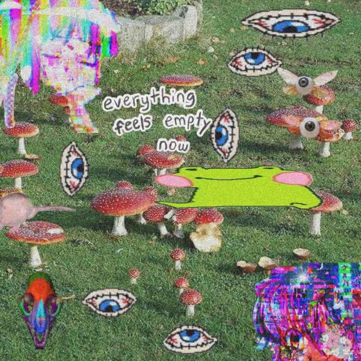 Pin by T̸̳͈̥͇͍͗́͂̕̕u̶͎̥̼̜͑̒̀̍̊̄͘i̶͛́̔ on captcha | Photo wall collage