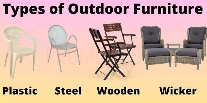 What Type Of Outdoor Furniture Is The Most Durable In 2021 Plastic Wooden What Type Of Outdoor Furniture Is The, What S The Most Durable Outdoor Furniture