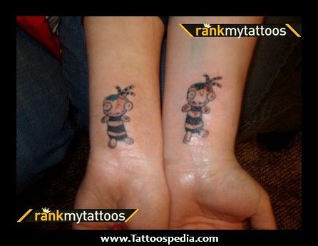 16 best friendship quote tattoos for girls images on pinterest 16 best friendship quote tattoos for girls images on pinterest
