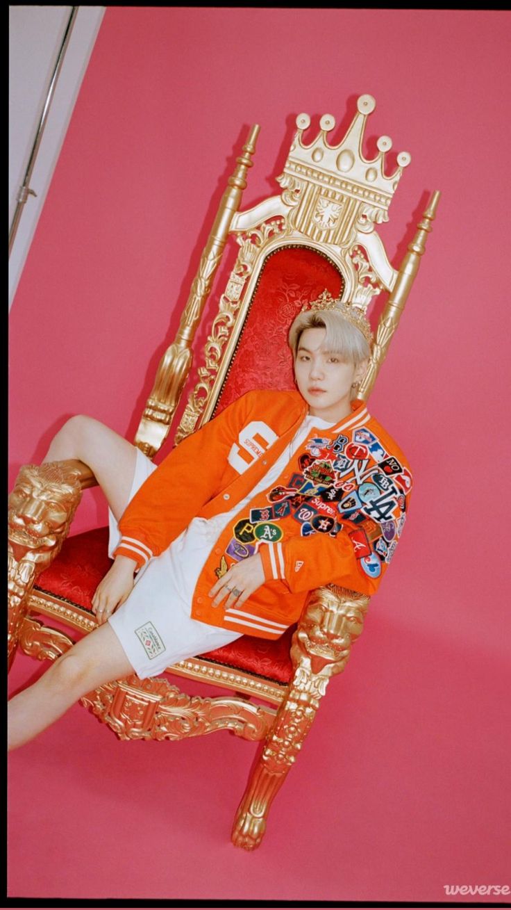 Entrevista Min Yoongi para WEVERSE magazine. | Suga, Yoongi, Min yoongi