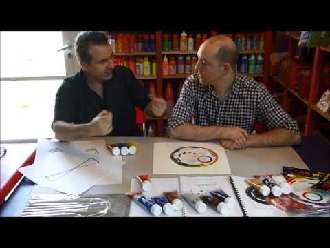 36 best Vidéos Peinture Acrylique images on Pinterest Art - comment choisir sa peinture 36 best Vidéos Peinture Acrylique images on Pinterest Art - comment choisir sa peinture