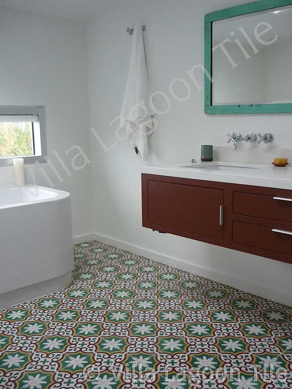 Bathroom Tiles Vancouver 42 best cement tile in bathrooms images on pinterest | cement Bathroom Tiles Vancouver 42 best cement tile in bathrooms images on pinterest | cement