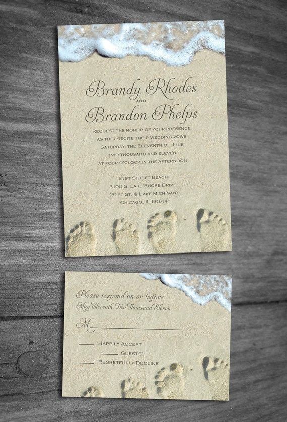 87 best wedding invitation ideas images on Pinterest Invitation - best of invitation templates for beach party 87 best wedding invitation ideas images on Pinterest Invitation - best of invitation templates for beach party