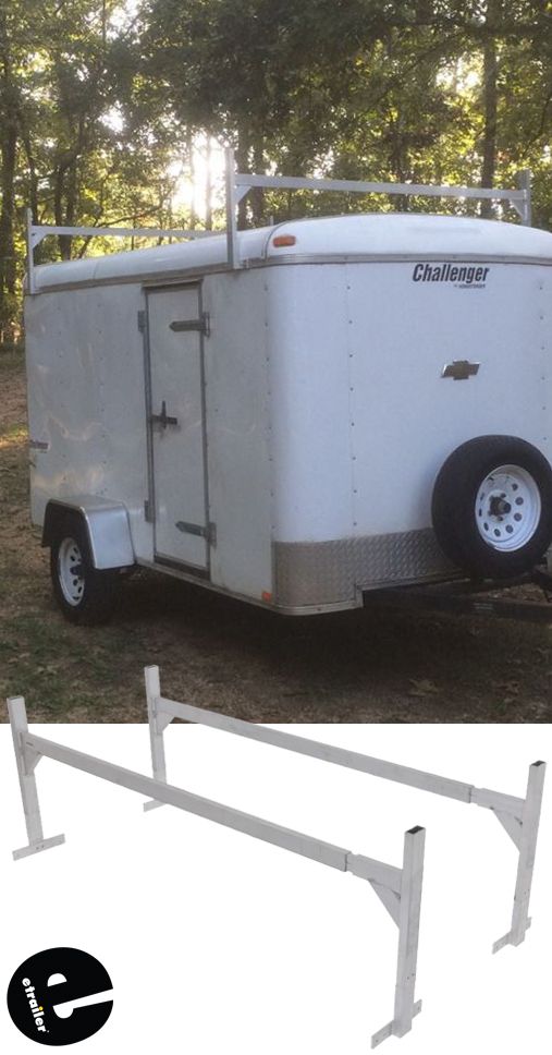 Cargo Trailer Accessories >> Rack Em Fitz All Enclosed Trailer Ladder Rack Trailer Accessories Cargo Trailer Accessories >> Rack Em Fitz All Enclosed Trailer Ladder Rack Trailer Accessories