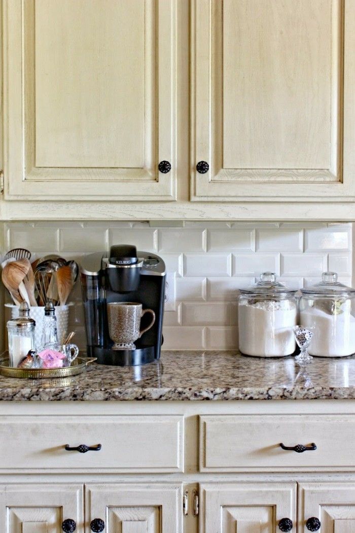Die besten 25+ Küche fliesenspiegel gestalten Ideen auf Pinterest - fliesen küche wand Die besten 25+ Küche fliesenspiegel gestalten Ideen auf Pinterest - fliesen küche wand
