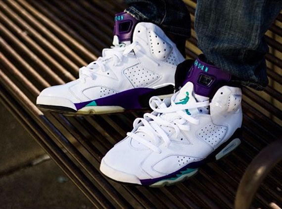 Exactly Fit Nike Jordan 6 Cheap sale Yeezy Net Customs