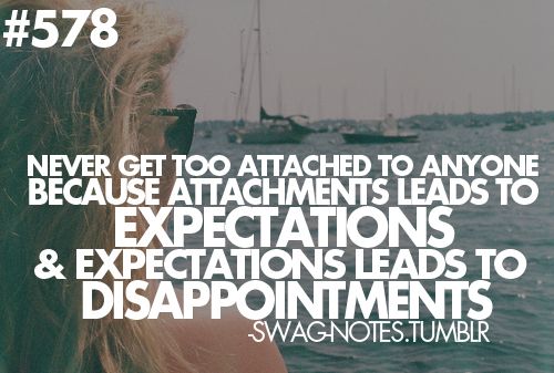 Are your Expectations too High or Too Low