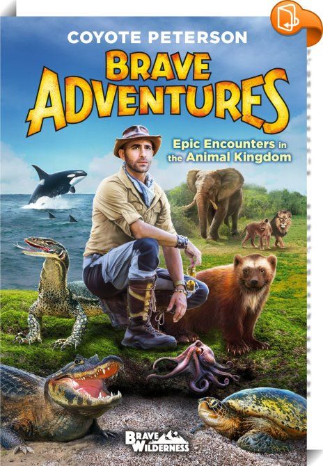 Coyote Peterson