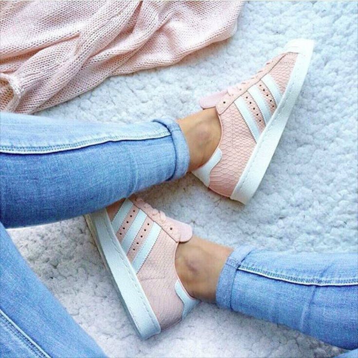 adidas superstar rosa pastel adidas superstar rosa pastel