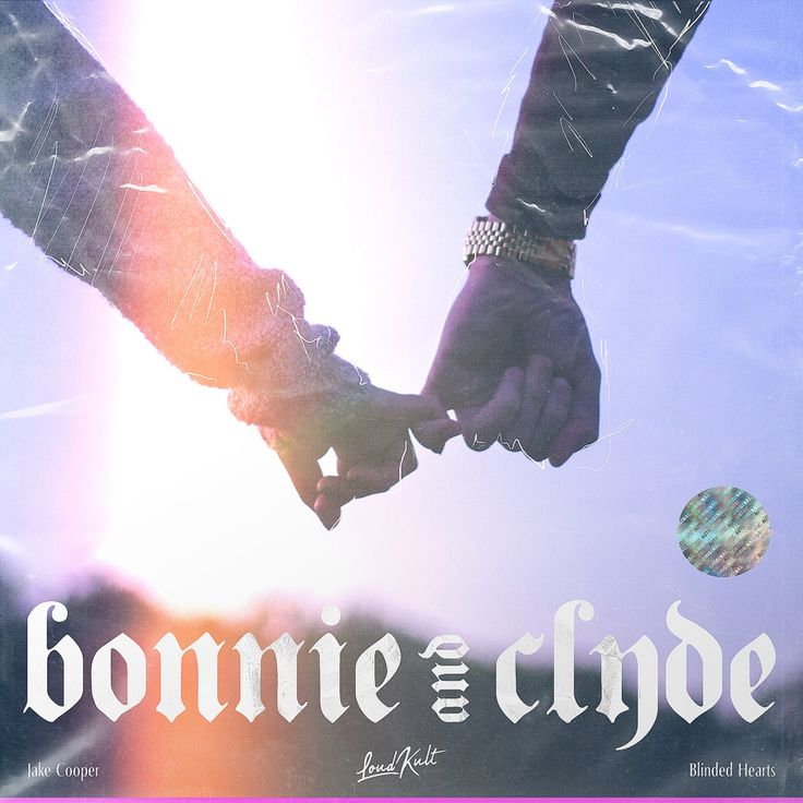 Single bonnie and clyde