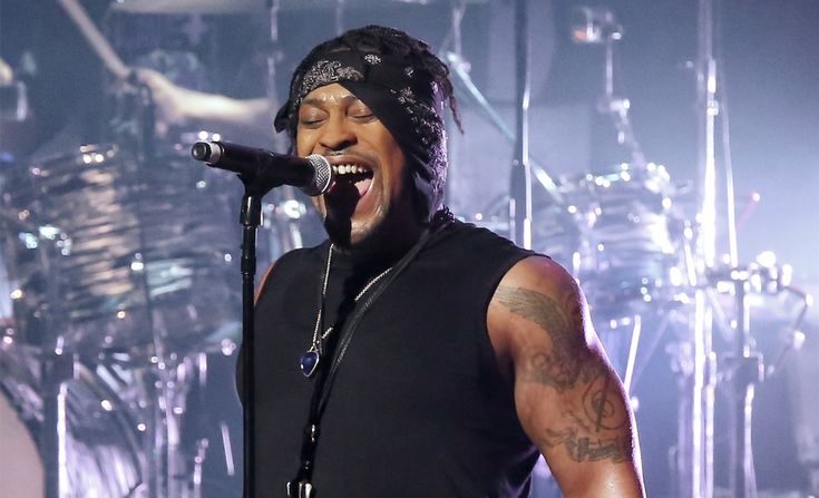 D’Angelo Net Worth, Affair, Record, Education, Bio, height - Top Celeb