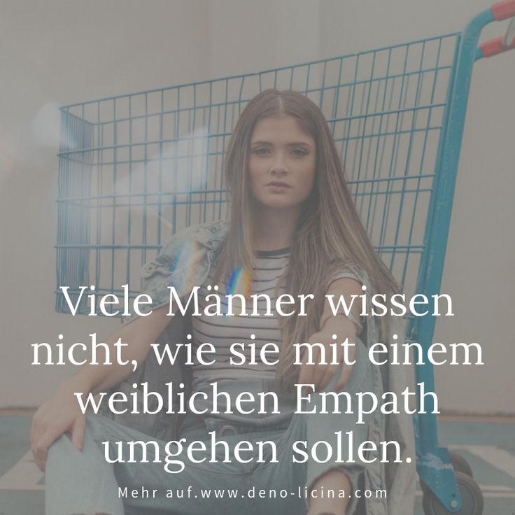 Hochsensible frau sucht mann