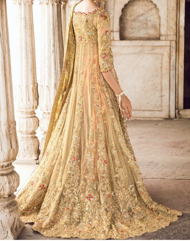 shadi maxi dress