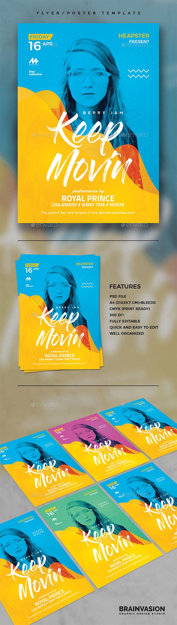 410 best flyer editorial images on pinterest posters page flyer verspreiding