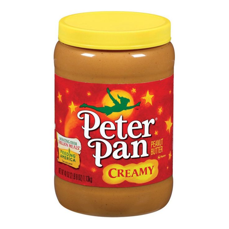 Peter Pan Creamy Peanut Butter 40oz Honey Roasted Peanuts Whipped Peanut Butter Peter Pan Peanut Butter Peter Pan Creamy Peanut Butter 40oz Honey Roasted Peanuts Whipped Peanut Butter Peter Pan Peanut Butter