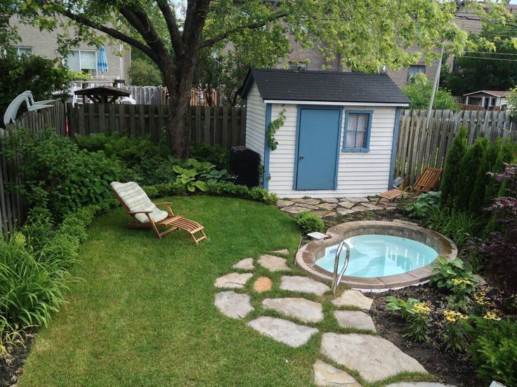Small Inground Swimming Pool Kits Backyard Design Ideas Pools Hot Tub Small Inground Swimming Pool Kits, Small Inground Pool Kits