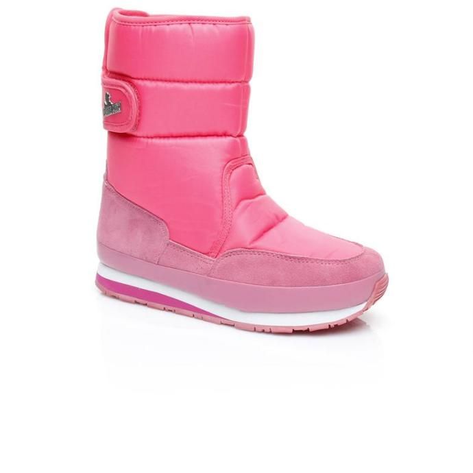 Pembe Kar Botu Bot Pembe Kar Botu
