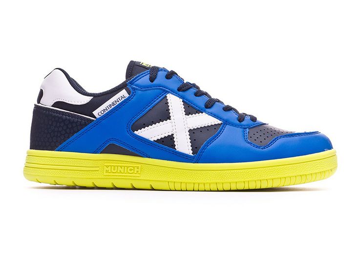 Zapatilla clearance munich continental