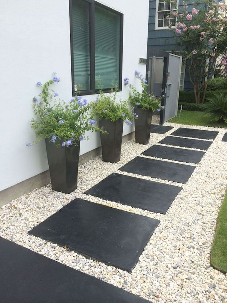 Entzückende 50 Fabulous Side Yard Garden Design-Ideen und Remodel coachdecor.co...