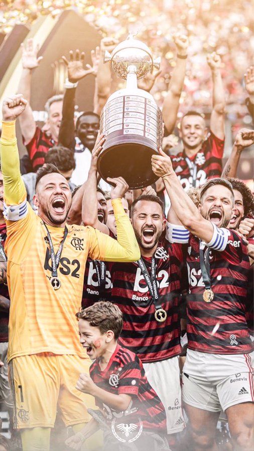 pic Papel De Parede Flamengo 4K Libertadores pinterest