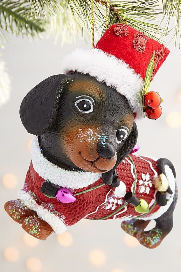 Dachshund Dog Ornament Would Make A Cute Gift For The Dog Lover In Your Life Dog Ornament Christ Dog Christmas Ornaments Dog Breed Ornaments Dog Ornaments Dachshund Dog Ornament Would Make A Cute Gift For The Dog Lover In Your Life Dog Ornament Christ Dog Christmas Ornaments Dog Breed Ornaments Dog Ornaments