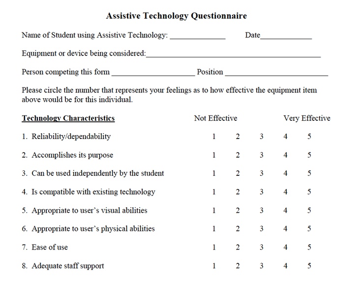 14 best AAC Data Collection images on Pinterest Assistive - technical assessment template 14 best AAC Data Collection images on Pinterest Assistive - technical assessment template