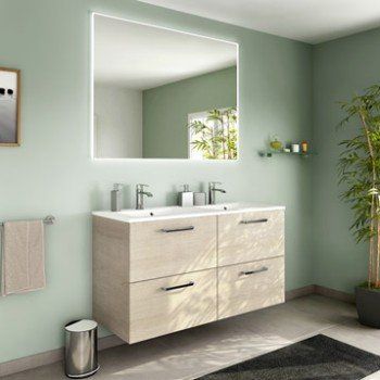 34 best Salle de Bain images on Pinterest Bathroom, Bathroom ideas