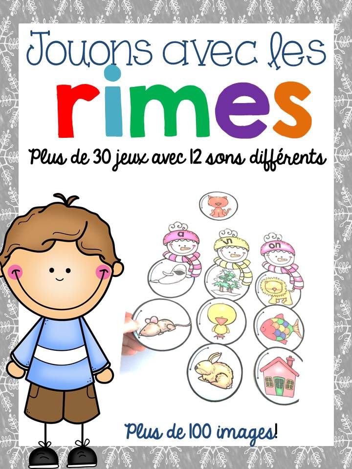 Mot qui rime avec rencontrer