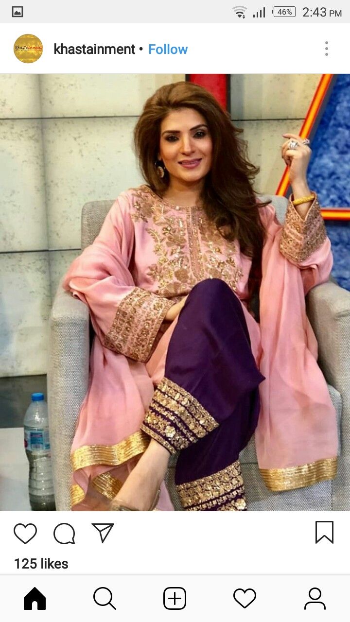 Details about / Kurti Dupatta Pajama Modern Wear Dress Material Indian Pakistani Women Party Use