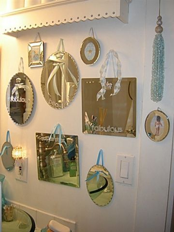 Mirror Wall Decor Ideas 160 best decorating with mirrors images on pinterest | mirror Mirror Wall Decor Ideas 160 best decorating with mirrors images on pinterest | mirror